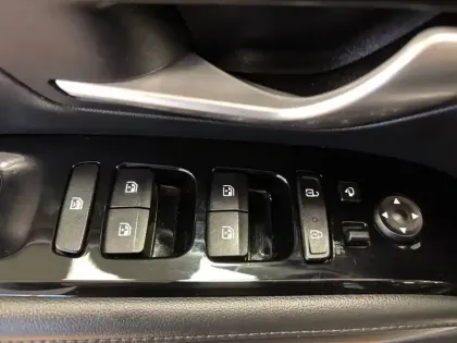 Photo 30 Hyundai Tucson  1.6 T-GDI 230 Hybrid BVA6