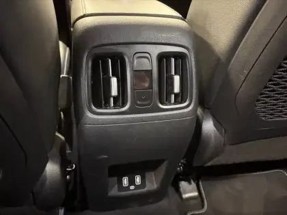 Photo 24 Hyundai Tucson  1.6 T-GDI 230 Hybrid BVA6