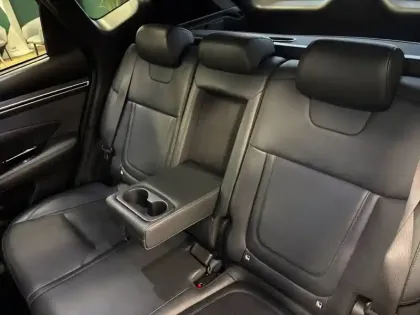 Photo 26 Hyundai Tucson  1.6 T-GDI 230 Hybrid BVA6