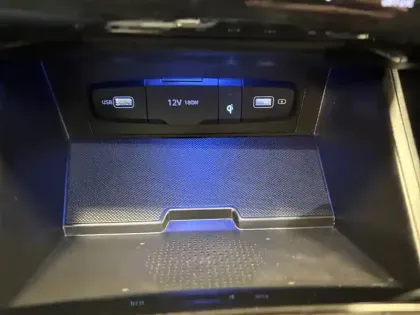 Photo 37 Hyundai Tucson  1.6 T-GDI 230 Hybrid BVA6