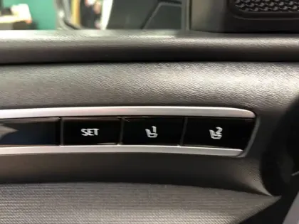 Photo 29 Hyundai Tucson  1.6 T-GDI 230 Hybrid BVA6