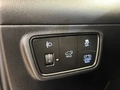 Photo 32 Hyundai Tucson  1.6 T-GDI 230 Hybrid BVA6