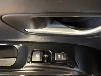 Photo 23 Hyundai Tucson  1.6 T-GDI 230 Hybrid BVA6