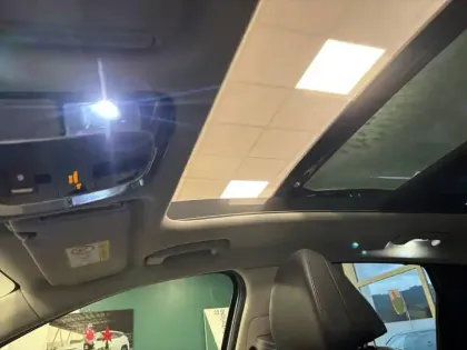 Photo 47 Hyundai Tucson  1.6 T-GDI 230 Hybrid BVA6