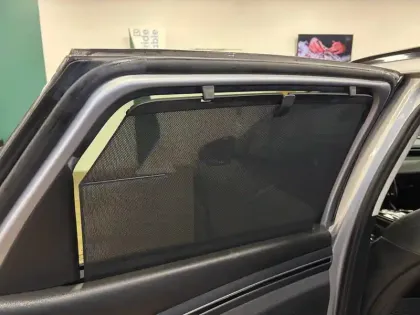 Photo 22 Hyundai Tucson  1.6 T-GDI 230 Hybrid BVA6