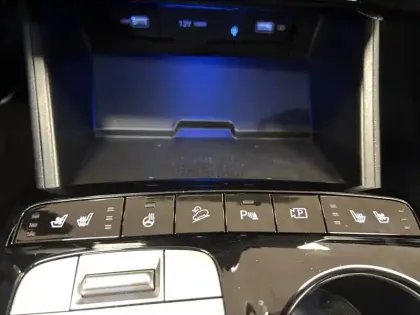 Photo 36 Hyundai Tucson  1.6 T-GDI 230 Hybrid BVA6