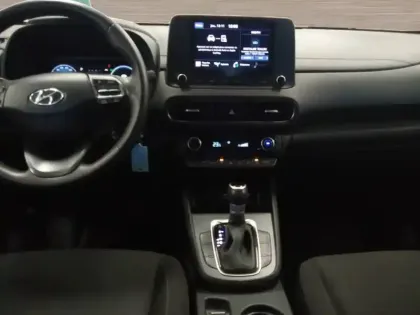 Photo 35 Hyundai Kona  Hybrid 141