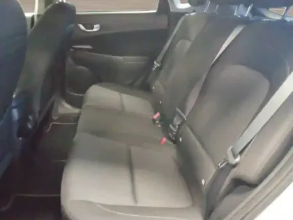 Photo 25 Hyundai Kona  Hybrid 141