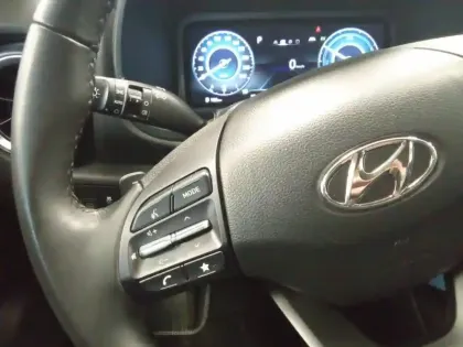 Photo 33 Hyundai Kona  Hybrid 141