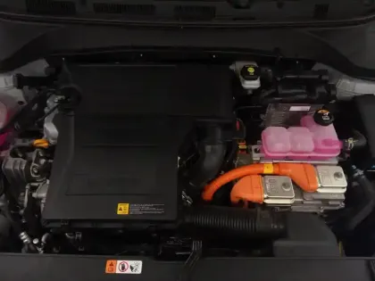 Photo 23 Hyundai Kona  Hybrid 141