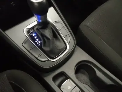 Photo 30 Hyundai Kona  Hybrid 141