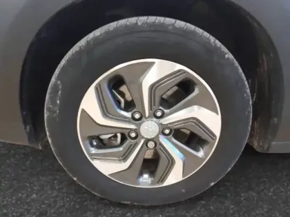 Photo 39 Hyundai Kona  Hybrid 141