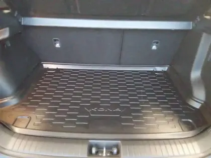 Photo 7 Hyundai Kona  Hybrid 141