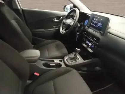Photo 36 Hyundai Kona  Hybrid 141