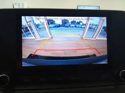 Photo 3 Hyundai Kona  Hybrid 141