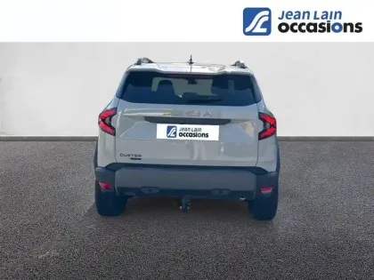 Photo 5 Dacia Duster  Hybrid 140