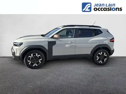 Photo 7 Dacia Duster  Hybrid 140