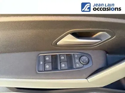 Photo 9 Dacia Duster  Hybrid 140