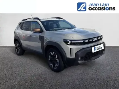 Photo 2 Dacia Duster  Hybrid 140