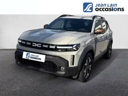 Photo Dacia Duster Extreme