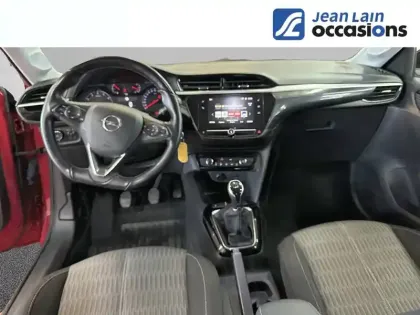 Photo 17 Opel Corsa  1.2 75 ch BVM5