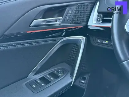 Photo 25 BMW X1  xDrive 23d 211ch DKG7