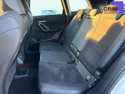 Photo 10 BMW X1  xDrive 23d 211ch DKG7