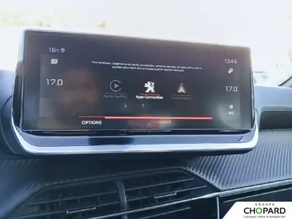 Photo 13 Peugeot 208  PureTech 100 S&S EAT8