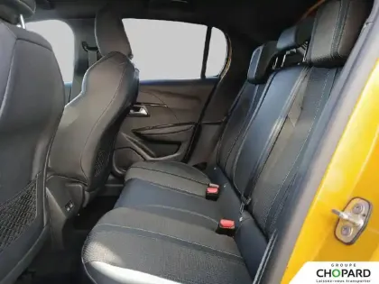 Photo 10 Peugeot 208  PureTech 100 S&S EAT8