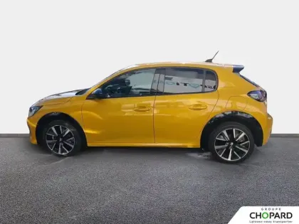 Photo 8 Peugeot 208  PureTech 100 S&S EAT8