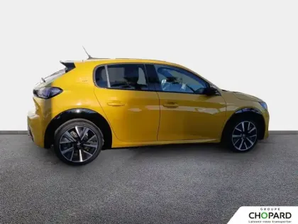 Photo 3 Peugeot 208  PureTech 100 S&S EAT8