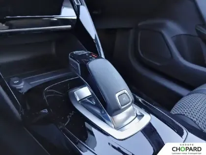 Photo 18 Peugeot 208  PureTech 100 S&S EAT8