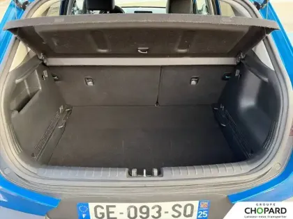 Photo 7 Kia Stonic  1.0 T-GDi 100 ch ISG BVM6