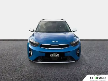 Photo 3 Kia Stonic  1.0 T-GDi 100 ch ISG BVM6