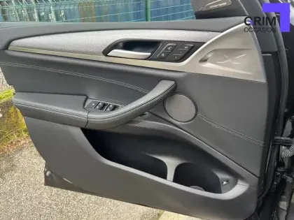 Photo 21 BMW X3  xDrive 30e 292ch BVA8