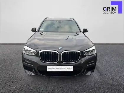 Photo 18 BMW X3  xDrive 30e 292ch BVA8