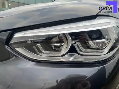 Photo 16 BMW X3  xDrive 30e 292ch BVA8