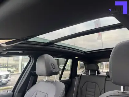 Photo 17 BMW X3  xDrive 30e 292ch BVA8