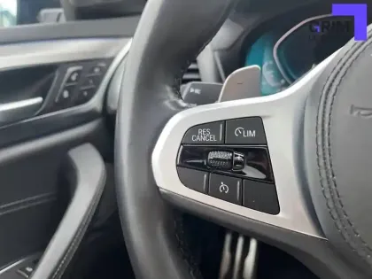 Photo 24 BMW X3  xDrive 30e 292ch BVA8