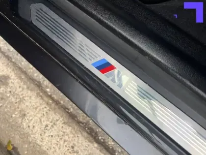 Photo 26 BMW X3  xDrive 30e 292ch BVA8