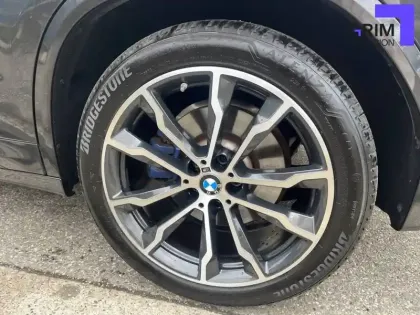 Photo 13 BMW X3  xDrive 30e 292ch BVA8