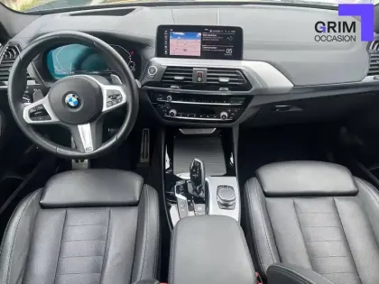 Photo 4 BMW X3  xDrive 30e 292ch BVA8