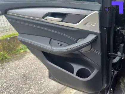 Photo 22 BMW X3  xDrive 30e 292ch BVA8