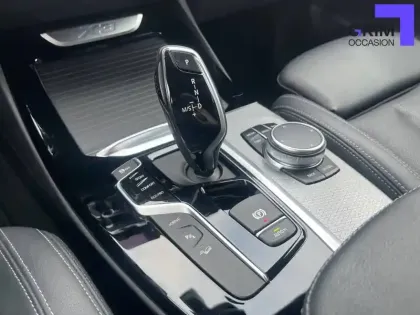 Photo 9 BMW X3  xDrive 30e 292ch BVA8