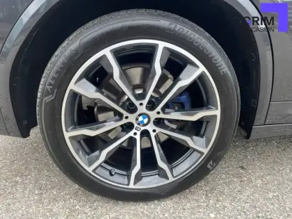 Photo 15 BMW X3  xDrive 30e 292ch BVA8