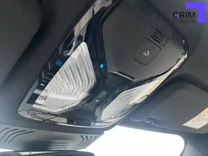 Photo 25 BMW X3  xDrive 30e 292ch BVA8