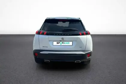 Photo 3 Peugeot 2008  PureTech 130 S&S EAT8