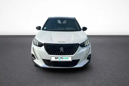 Photo 5 Peugeot 2008  PureTech 130 S&S EAT8