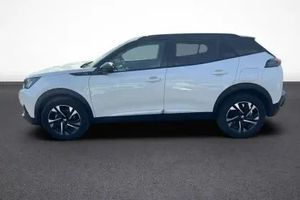 Photo 2 Peugeot 2008  PureTech 130 S&S EAT8