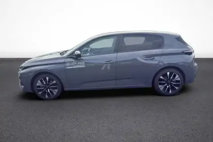 Photo 2 Peugeot 308  Hybrid 145 e-DCS6